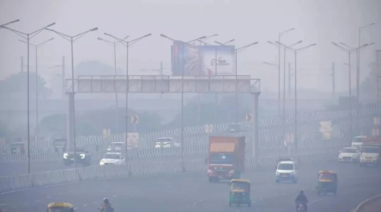 ‘Important to evaluate’: SC asks Centre to revisit Delhi air pollution action plan