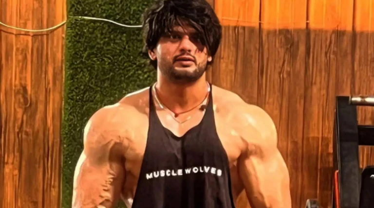 ‘Stood up for women, paid with his life’: 20-man gang kills bodybuilder after tiff at wedding