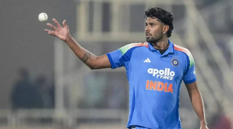 Does Harshit Rana get preferential treatment from Gambhir? Pacer breaks silence 