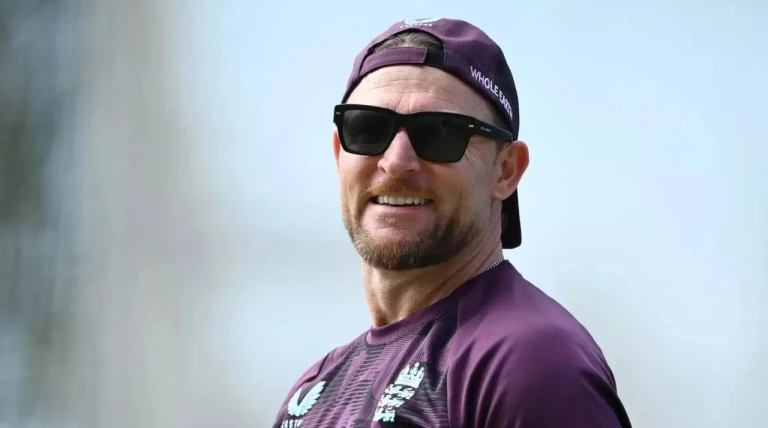 'Will have beer tonight': ENG coach blames 'too much training' for Ashes defeat