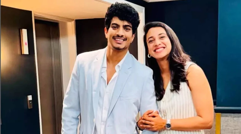 'Wedding called off': Smriti Mandhana breaks silence on her marriage with Palash Muchhal