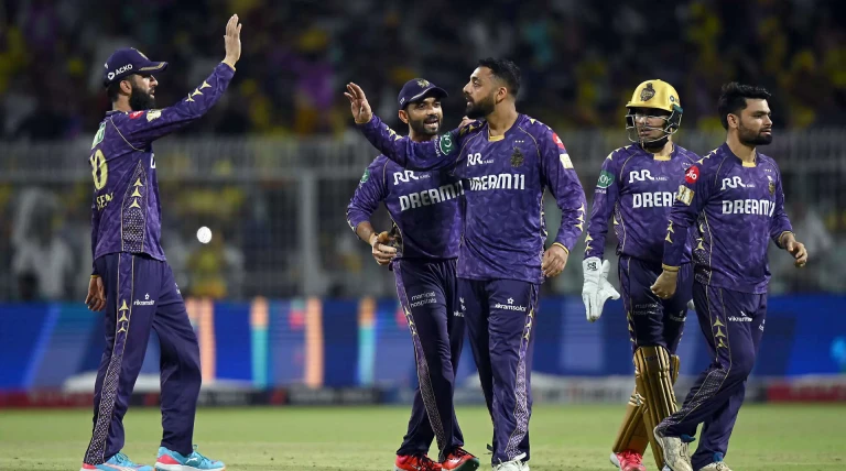 IPL 2026: Auction Preview- KKR eye a big rebuild with the largest purse