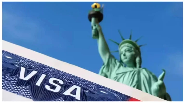 H1b visas: US Embassy's advisory to applicants - 'Will not be allowed inside if'