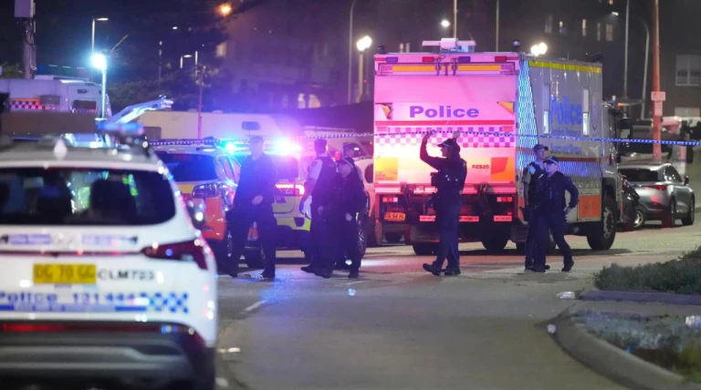 Sydney: Bondi Beach mass shooting declared 'terror incident' - top developments