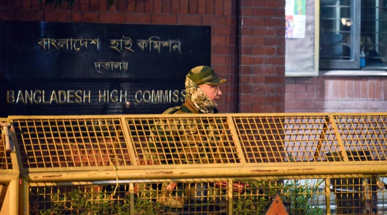 B'desh unrest: India rebuts Dhaka media's 'propaganda'; flags atrocities against minorities