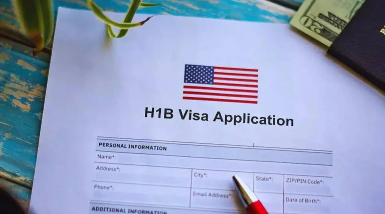 US Visa alert: Strict H-1B, H-4 warning for applicants; Apply now to avoid delays