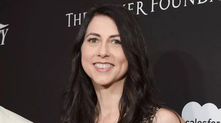 After cutting Amazon stake: Jeff Bezos’ ex-wife donates billions in 2025; 186 groups benefit