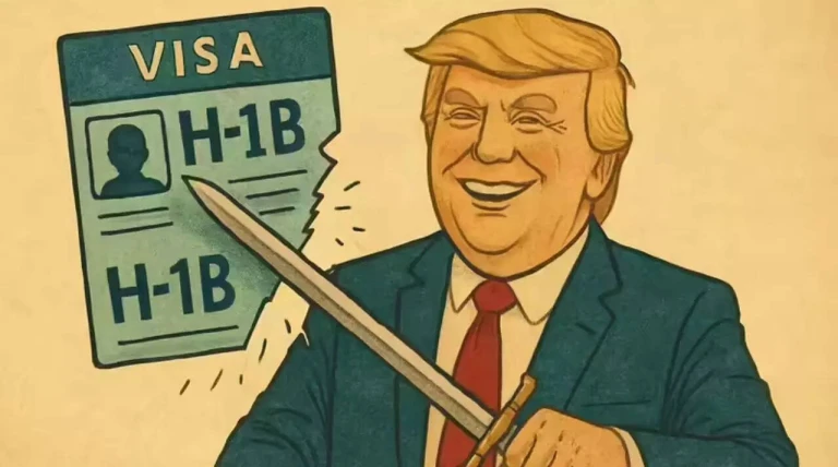 No more lottery: How new H-1B visa selection system will work — key changes explained