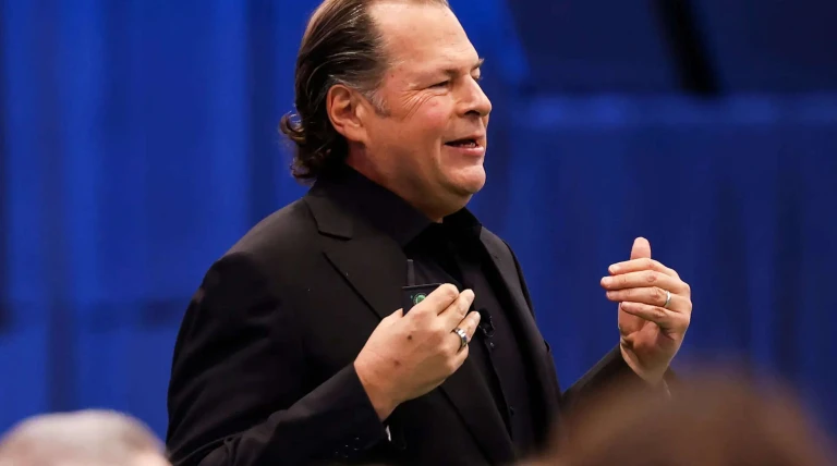 Salesforce reboots AI strategy: Model errors raise concerns