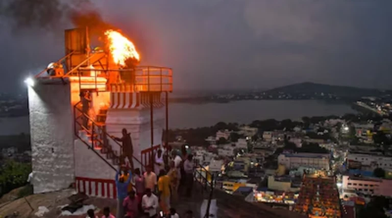 ‘Wakf has no locus standi’: Madras HC upholds single bench's order; allows lighting deepam atop hill