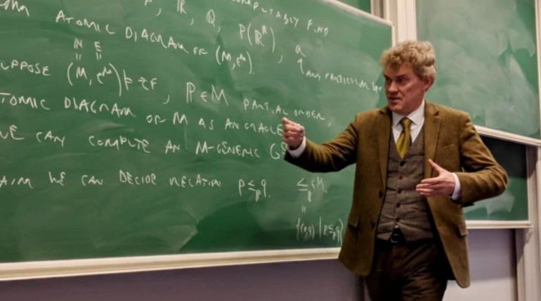 Math genius Joel David Hamkins says AI models are basically useless for math tasks