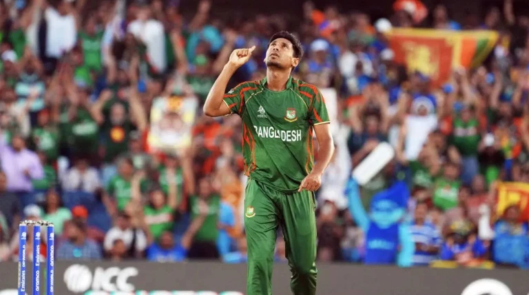 Mustafizur controversy: Big loss for Bangladesh cricket not playing in India