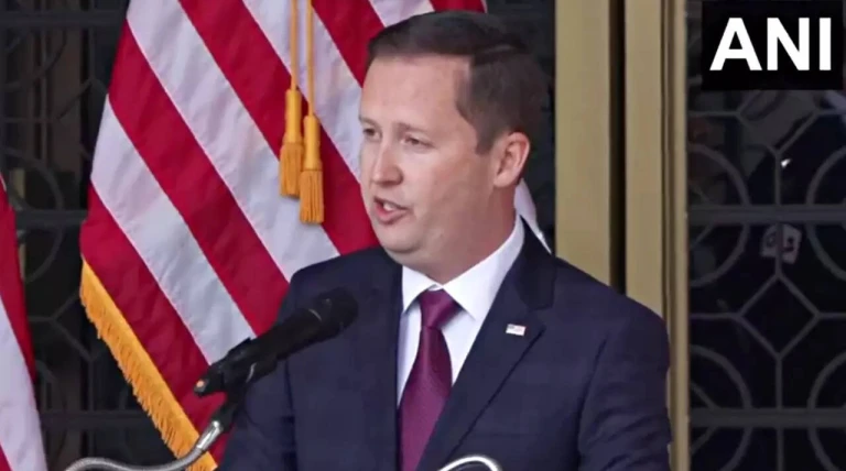 Trump tariffs: Sergio Gor says India-US deal decision due tomorrow