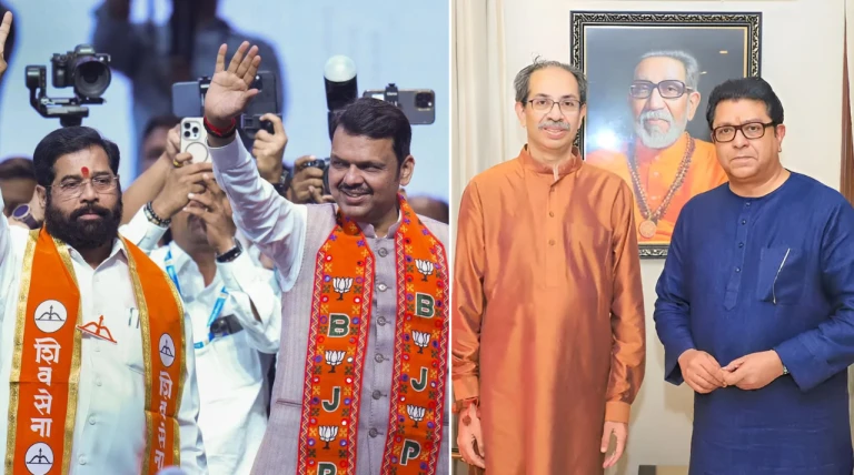 Resort politics brews in Maharashtra; UBT Sena's subtle 'poaching' warning — who gets Mayor's chair?