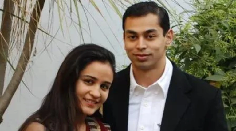 'Family destroyer': Akhilesh Yadav's brother Prateek calls wife Aparna 'bad soul'; to get divorced