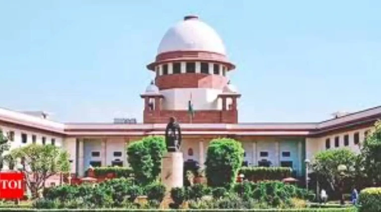 'Menstrual health a Fundamental Right': SC makes landmark ruling - 3 key orders explained