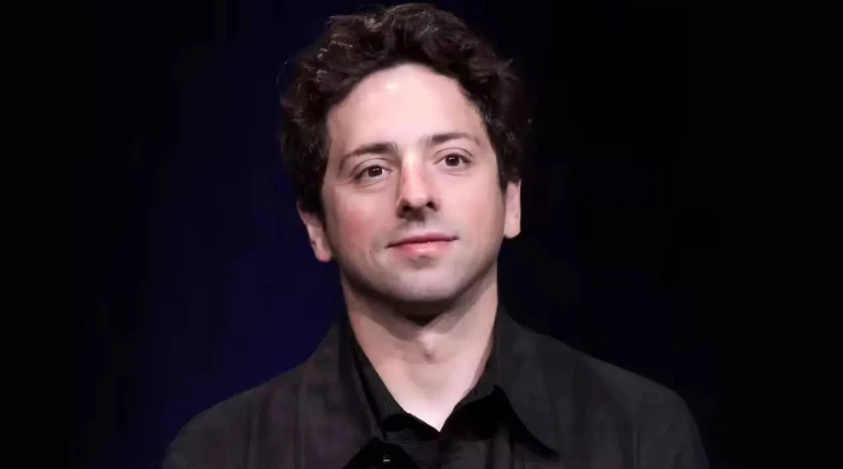 Google co-founder Sergey Brin makes his largest single public donation ever