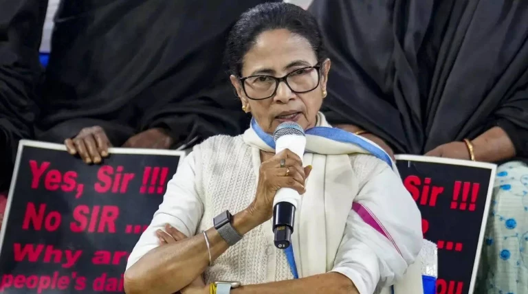 'Not getting justice': Mamata argues her own case in SC - what happened
