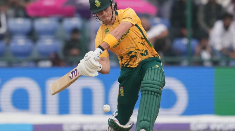 India vs SA: ‘Baby AB’ Dewald Brevis unfazed by Varun Chakravarthy threat