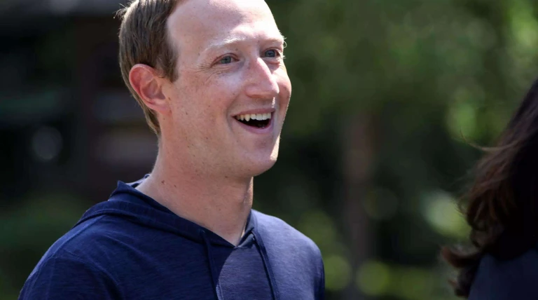 Zuckerberg's $50 m donation to California may be his 'parting gift' to the State