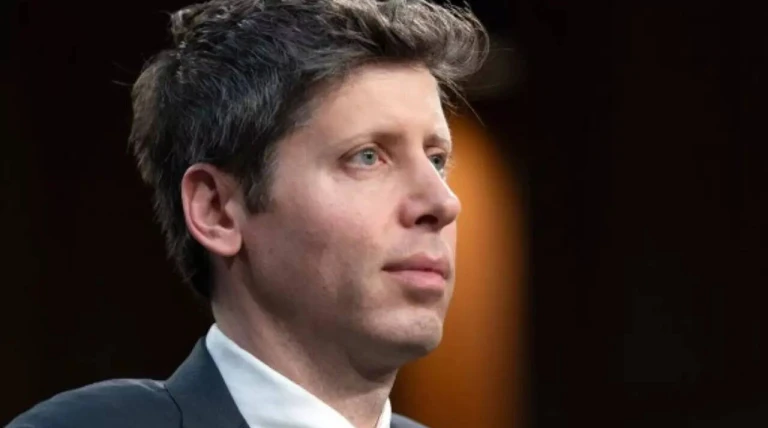 Sam Altman at IIT-Delhi: 'Traditional career advice won’t work in the AI era'