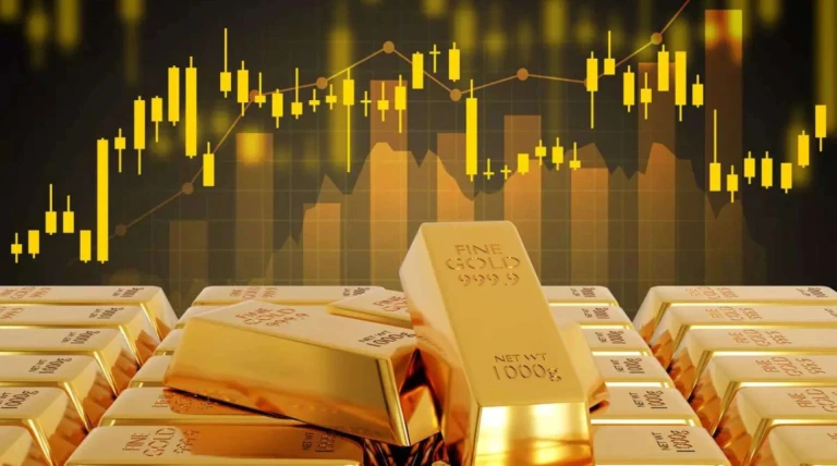 Gold in ‘structural repricing phase’, could hit $6,000 in 12 months: Report