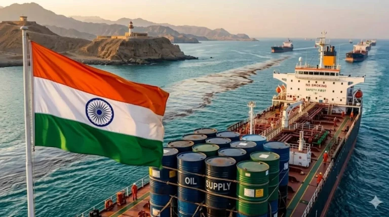 US-Israel strikes on Iran: How will India be hit by Strait of Hormuz closure? Explained