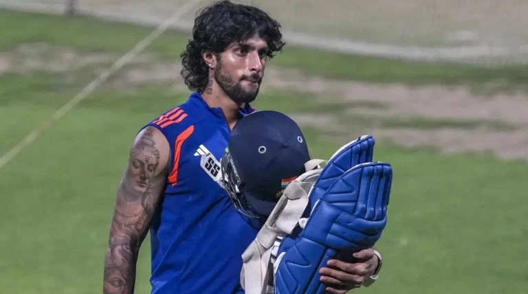 Batting order not fixed, says India coach ahead of must-win West Indies clash