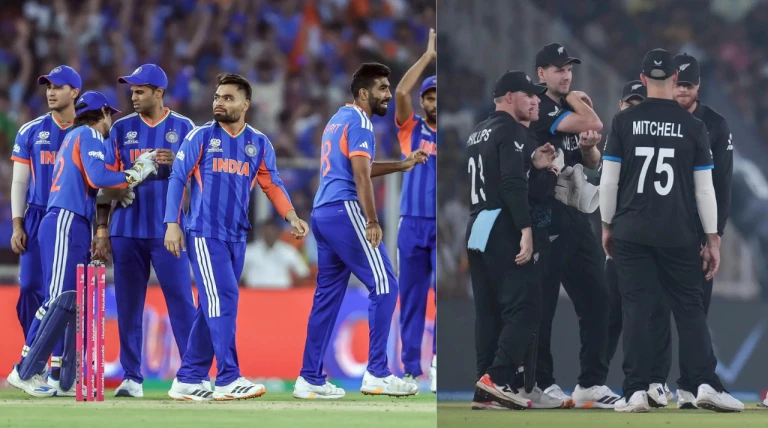 Sundar Pichai congratulates Team India on winning the ICC Men's T20 World Cup