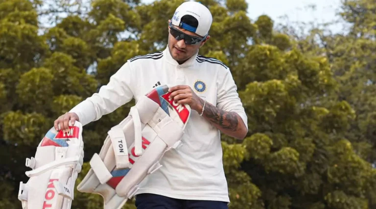 'Dream is to play senior World Cup': Yash Dhull opens up on heart surgery, comeback | Exclusive