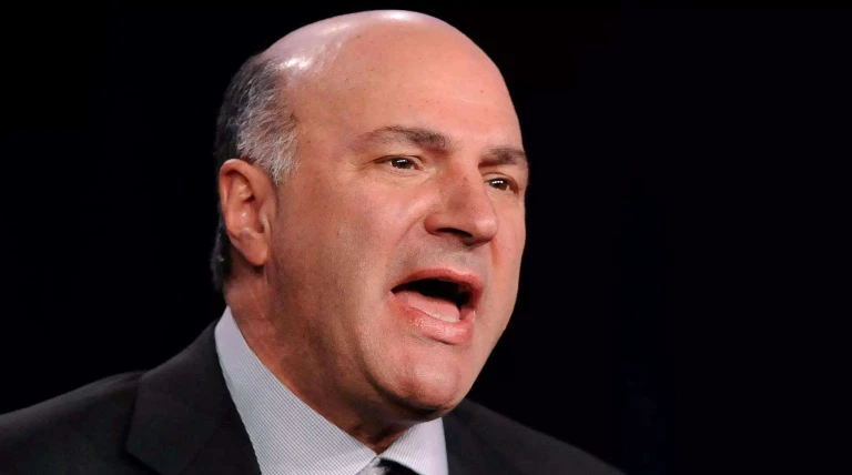 Amid job cuts, Canadian billionaire Kevin O’Leary points out a good thing about AI layoffs