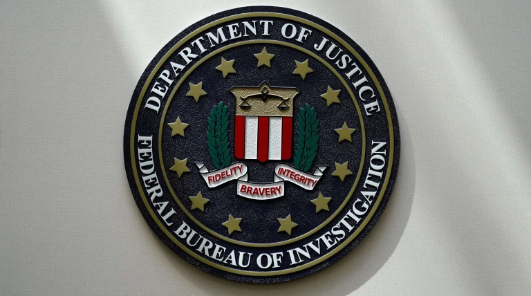 FBI takes down website that stole millions from internet users across the world