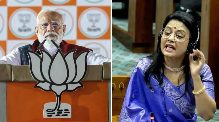 'Will you just khi khi?' Oppn calls PM 'weak' over silence on Trump's 'hellhole' post