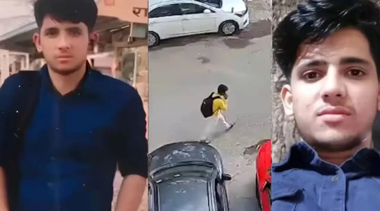 'If didi had given money ...': Man who raped, killed IRS officer's daughter shows no remorse