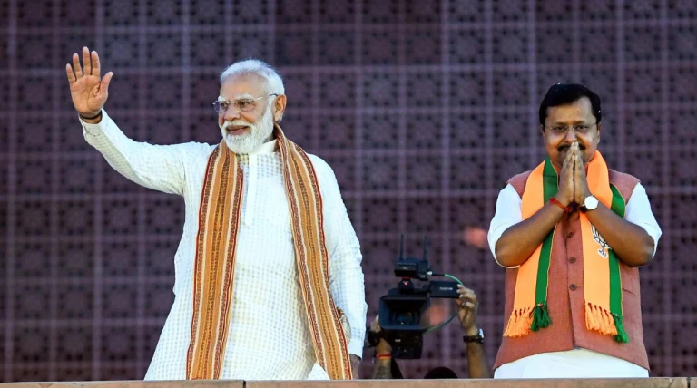 Assembly polls decoded: Beyond headlines and numbers - 10 trends behind the verdict
