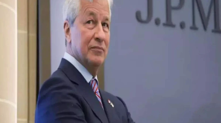 JP Morgan CEO wants companies to get rid of some managers; here’s why