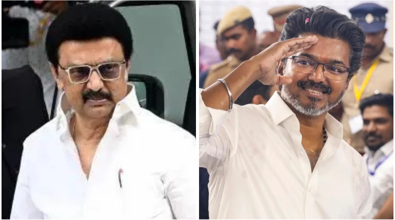 Tamil Nadu: How Vijay beat Stalin - five factors that spelt doom for DMK this time