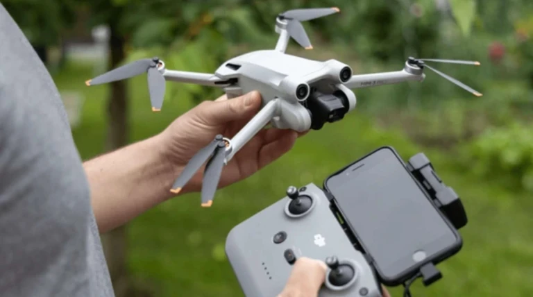 US govt agency releases 'Public Notice' in America using banned drones and routers