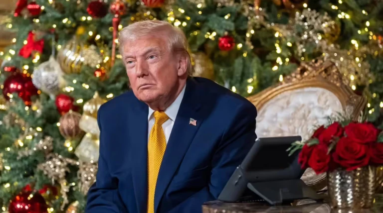 In God We Trump: MAGA's Project Big MAC unfolds on the Mall