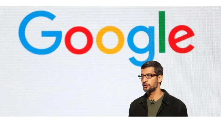 Google donates $50mn to train 300K workers, CEO says infrastructure is key