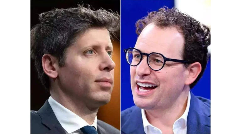 How Sam Altman and Dario Amodei may face 'China problem' that carmakers are facing