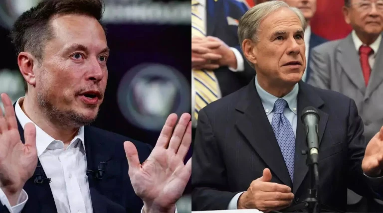 Elon Musk's preferred state halts data center approvals; says 'prove' this 