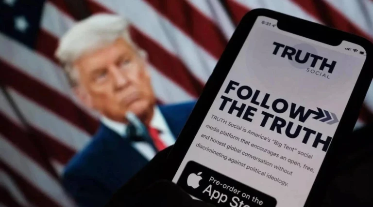 Trump Media Q2 results: US president-led media ventrue posts $238 mn loss
