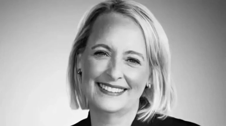 Accenture CEO Julie Sweet makes a 'vacation request' to employees for this month
