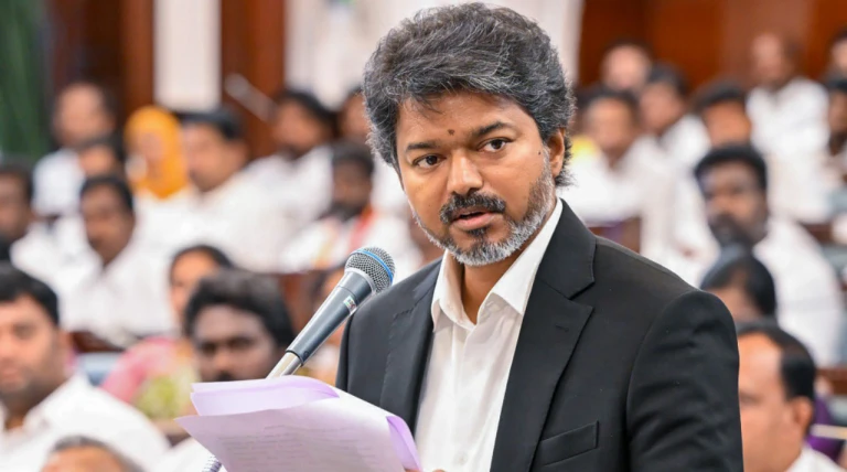 100 days of TVK govt: CM Vijay defines priorities, but his real test begins now