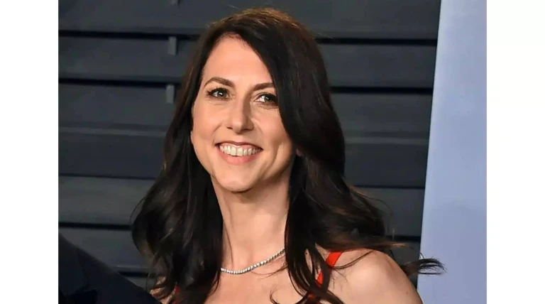 MacKenzie Scott helped abolish $40bn in medical debt; how mechanics work