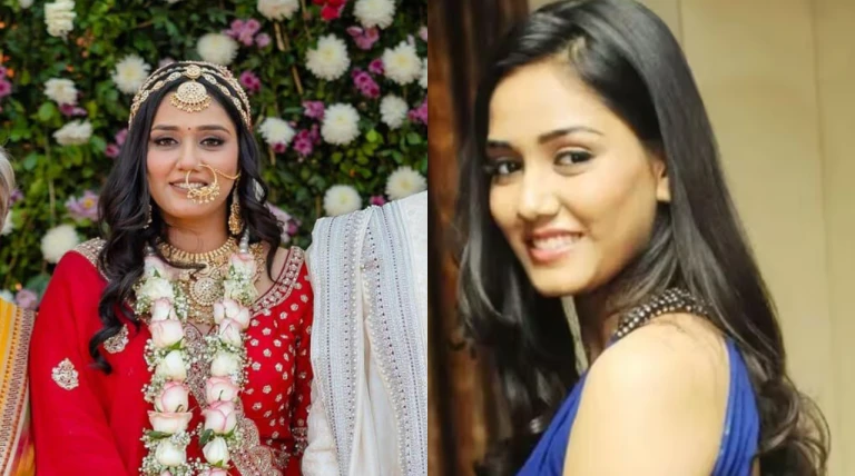 'Let me die in peace right now': Chargesheet reveals Twisha's chilling final message