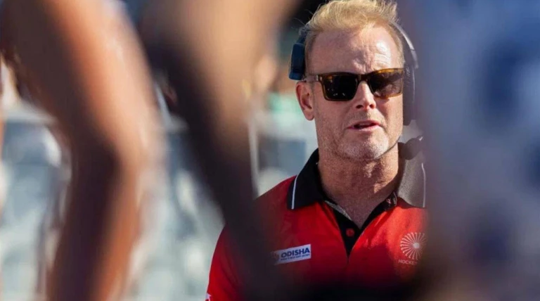 WC: India coach questions FIH over China’s penalty stroke, later deletes posts