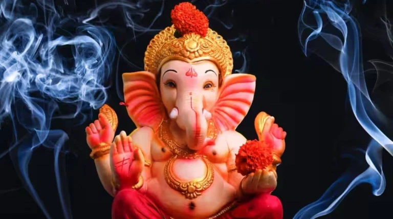 Happy Ganesh Chaturthi 2026: 50 wishes, messages and quotes for loved ones