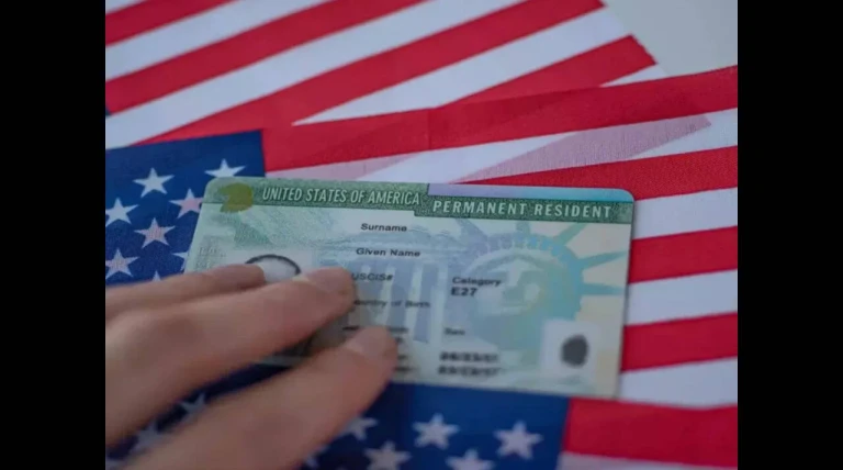 New Green Card rules from September 18: Full list of categories affected